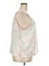 Active by Old Navy Ivory Tank Top Size 3X - photo 4