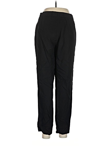 T. Babaton Silk Pants (view 2)