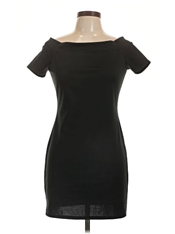 Trafaluc by Zara Cocktail Dress (view 1)