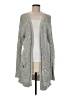 Mossimo Supply Co. Gray Cardigan Size M - photo 1