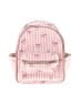 LD Pink Backpack One size - photo 1