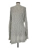 Mossimo Supply Co. Gray Cardigan Size M - photo 2