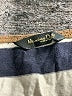 Massimo Dutti Ivory Long Sleeve T-Shirt Size M - photo 7