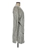 Mossimo Supply Co. Gray Cardigan Size M - photo 4