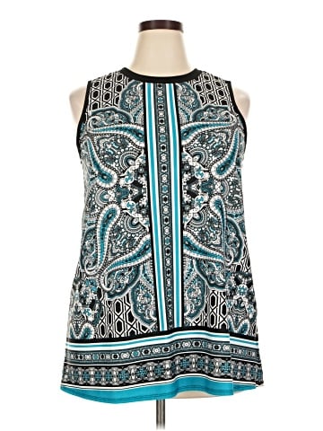 Apt. 9 Tank Top (view 1)