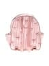 LD Pink Backpack One size - photo 2