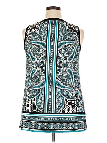 Apt. 9 Tank Top (view 2)
