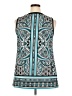 Apt. 9 Teal Tank Top Size XXL - photo 2