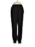 Sanctuary 100% Recycled Polyester Solid Black Sweatpants Size M - photo 1
