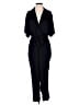 Urban Outfitters Solid Black Jumpsuit Size M - photo 1