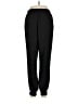 Sanctuary 100% Recycled Polyester Solid Black Sweatpants Size M - photo 2