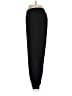 Sanctuary 100% Recycled Polyester Solid Black Sweatpants Size M - photo 5