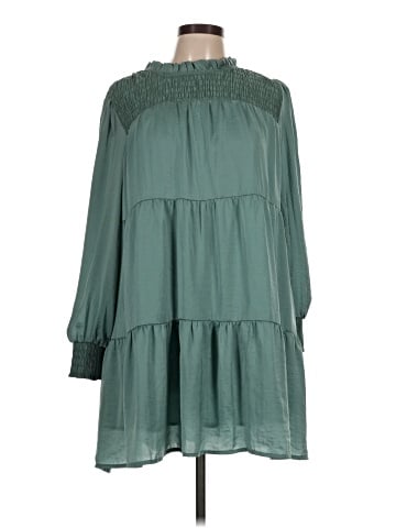 THML Casual Dress (view 1)