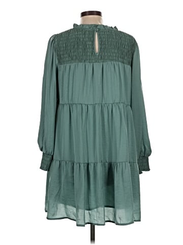 THML Casual Dress (view 2)