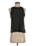 Athleta Black Sleeveless T-Shirt Size S - photo 1