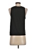 Athleta Black Sleeveless T-Shirt Size S - photo 2