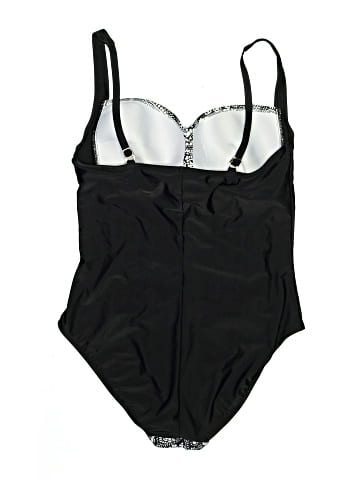 Liz Claiborne One Piece Swimsuit (view 2)