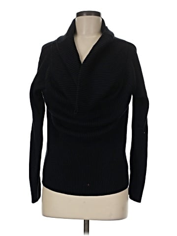 Banana Republic Factory Store Turtleneck Sweater (view 1)