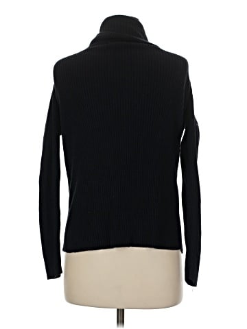 Banana Republic Factory Store Turtleneck Sweater (view 2)