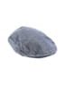 Janie and Jack 100% Cotton Gray Hat Size 6-12 mo - photo 1