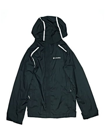 Columbia Windbreaker (view 1)