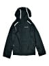 Columbia 100% Polyester Solid Green Windbreaker Size L (youth) - photo 1