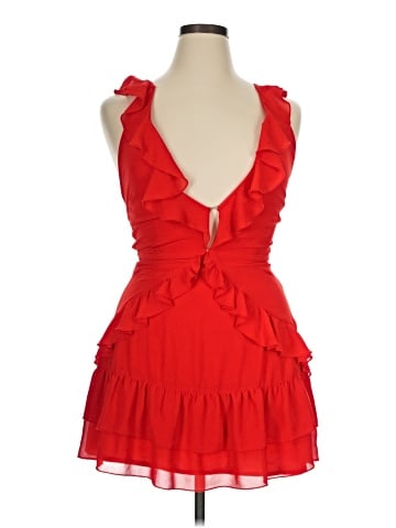TOBI Cocktail Dress (view 1)