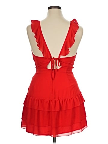 TOBI Cocktail Dress (view 2)
