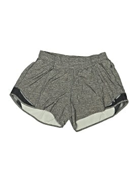 Lululemon Athletica Athletic Shorts