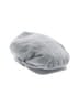 Janie and Jack Gray Hat Size 6 - 8 - photo 1