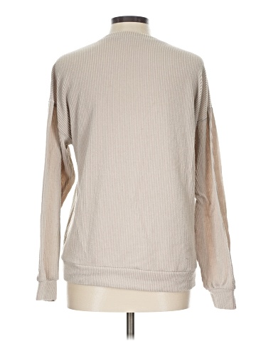 Tres Bien U.S.A. Pullover Sweater (view 2)