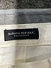 Banana Republic Ivory Jeans Size 24 waist (petite) - photo 7