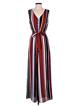 The Impeccable Pig Jumpsuit