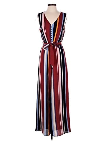 The Impeccable Pig Jumpsuit (view 1)