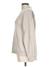Tres Bien U.S.A. Tan Pullover Sweater Size L (estimated) - photo 5