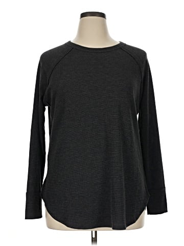 Zenana Pullover Sweater (view 1)