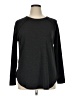 Zenana Gray Pullover Sweater Size XL - photo 1