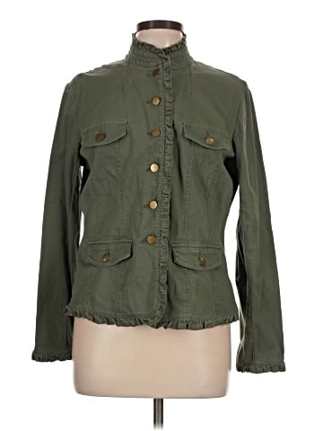 Style&Co Jacket (view 1)