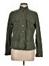 Style&Co Green Jacket Size Lg Petite - photo 1