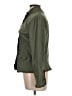 Style&Co Green Jacket Size Lg Petite - photo 5