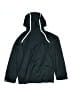 Columbia 100% Polyester Solid Green Windbreaker Size L (youth) - photo 2