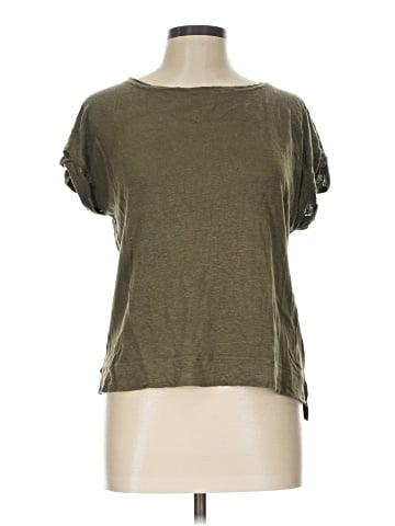 Point Sur Short Sleeve T-Shirt (view 1)