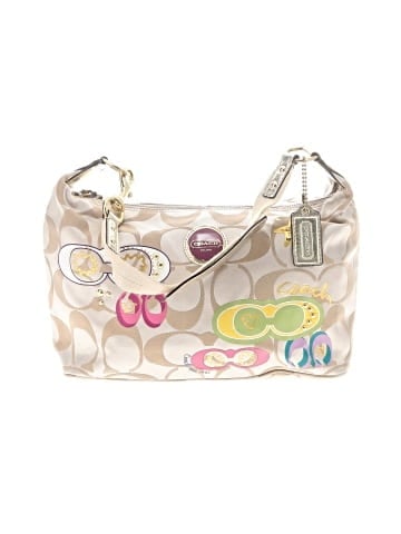 Coach Shoulder Bag (view 1)