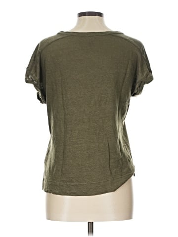 Point Sur Short Sleeve T-Shirt (view 2)