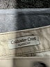 Coldwater Creek Ivory Jeans Size 8 - photo 7