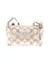Coach Ivory Shoulder Bag One size - photo 3
