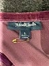 ModCloth Metallic Purple Jumpsuit Size L - photo 4