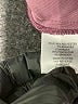 ModCloth Metallic Purple Jumpsuit Size L - photo 5