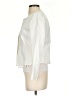 J.Crew Factory Store White Jacket Size XS - photo 5