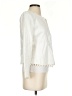 J.Crew Factory Store White Jacket Size XS - photo 4